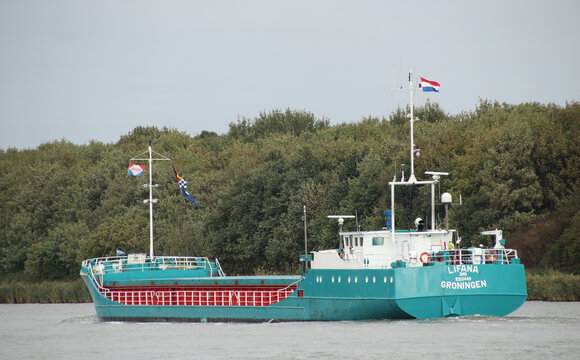 LIFANA