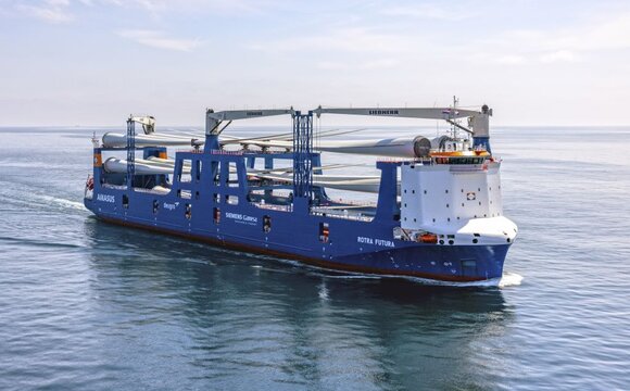 ROTRA FUTURA