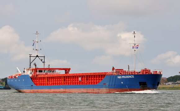 H&S PRUDENCE